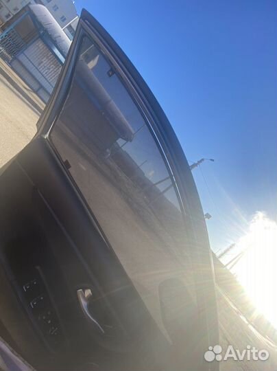 Сетки на передние стекла kia rio 4