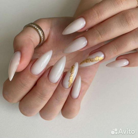 Маникюр и педикюр на дому