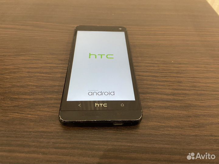 Htc One m7