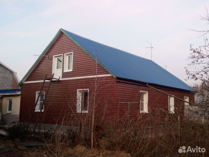 Строительство