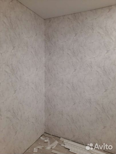 Ремонт квартир