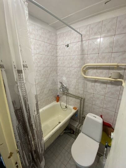 Квартира-студия, 18 м², 3/5 эт.