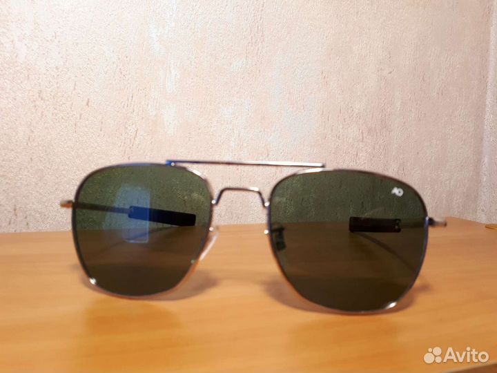 Солнцезащитные очки мужские оригинал