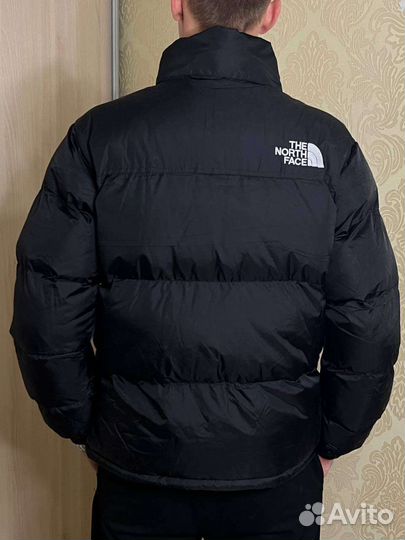 Новая Мужская куртка The North Face 700