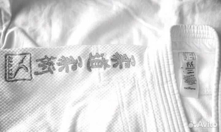 Кимоно Hirosaki 380 б/у