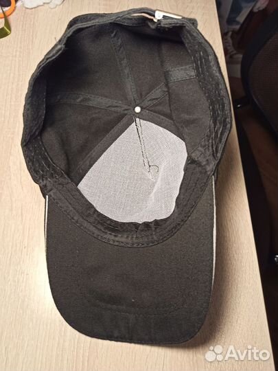 Бейсболка BTS