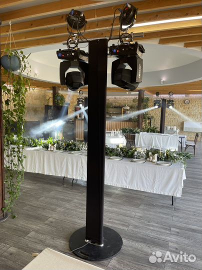 Светодиодный экран