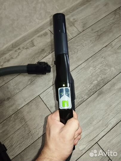 Комплектующие для пылесоса Polaris PVC 2004RI