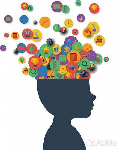 Логопед-дефектолог, нейропсихолог онлайн