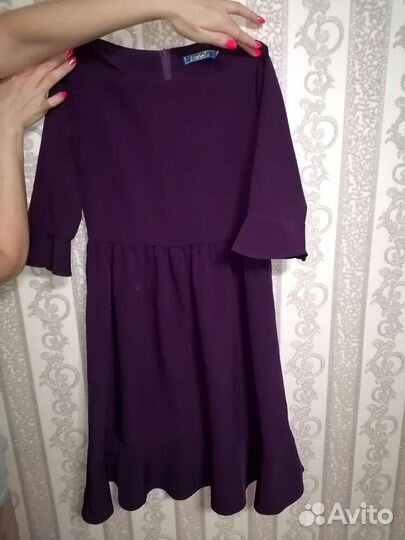 Вещи пакетом на девочку