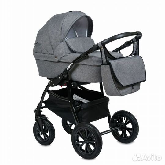 Коляска детская