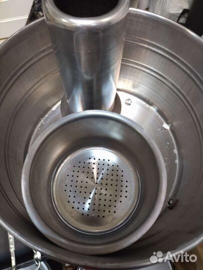 Самовар на дровах самовар угольный