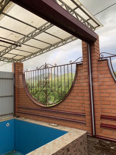 Дом 100 м² на участке 7 сот.