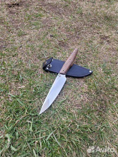 Нож кованный 95х18