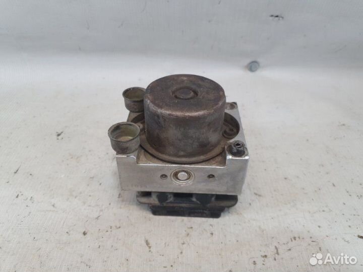 Блок abs Mitsubishi Lancer 9 4G18 2006