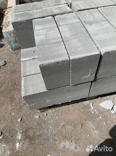 Газобетон без посредников