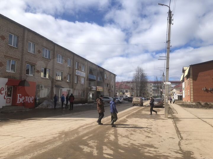 Свободного назначения, 82, 37, 20 м²