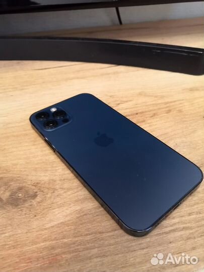 iPhone 12 Pro, 128 ГБ
