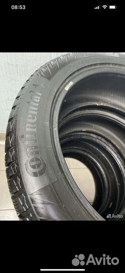 Michelin Latitude X-Ice North 2 + 255/55 R20
