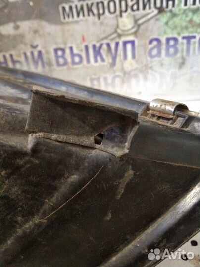 Фара передняя правая Volkswagen Passat B5