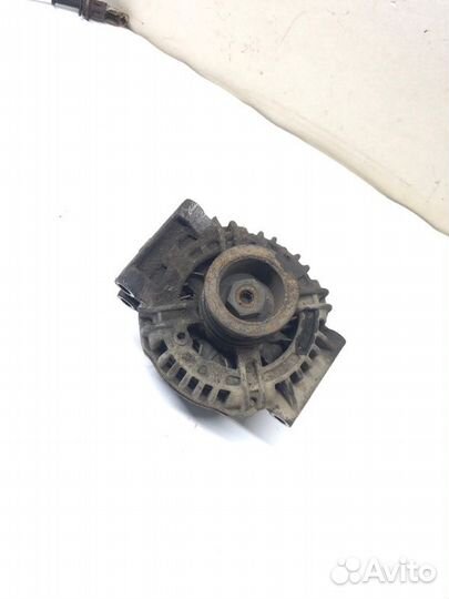 Генератор Renault Kangoo 1 1.4 2000