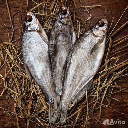 Астраханская рыба