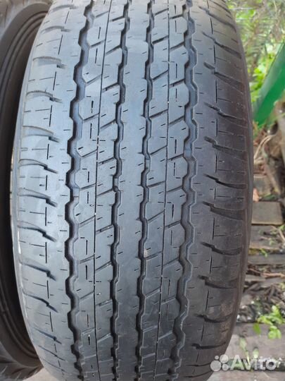 Dunlop Grandtrek AT22 285/65 R17
