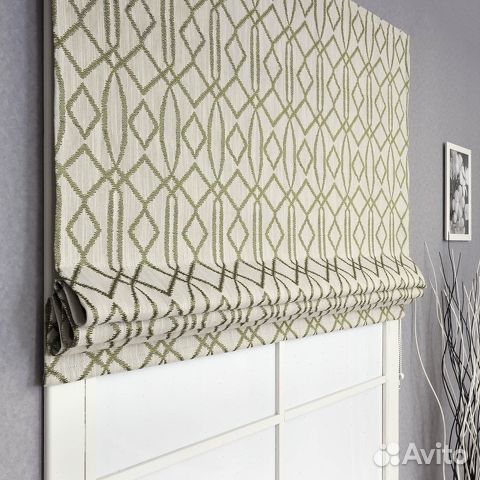 Римские шторы