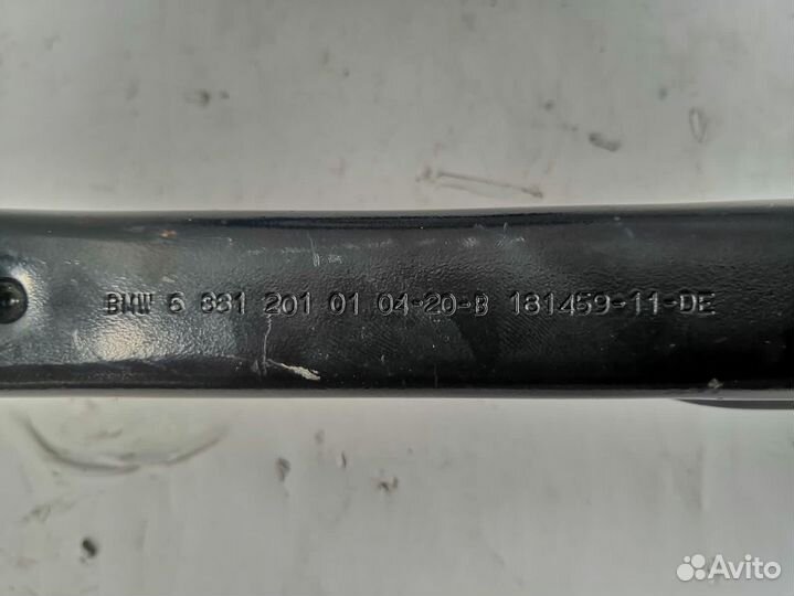 Bmw 3 G20 рычаг задний верхний левый правый 0115