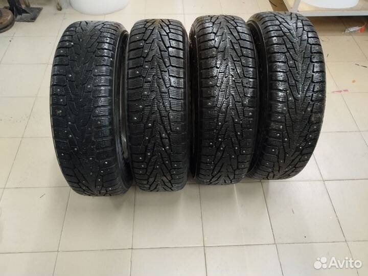 Шины диски и колеса