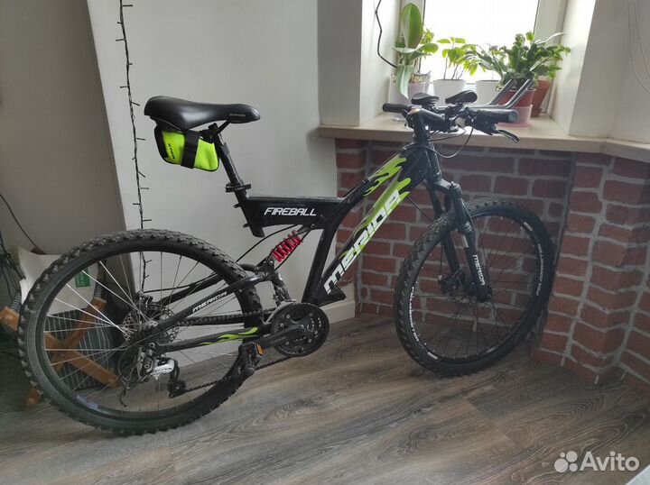 Велосипеды взрослый