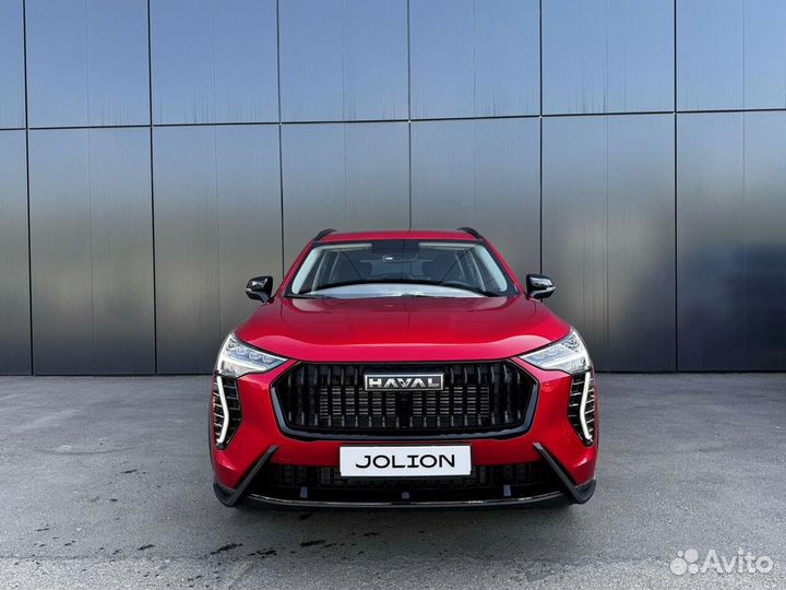 Haval Jolion 1.5 AMT, 2024