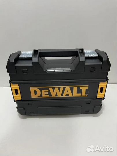 Новый Набор dewalt 2В1 ушм+Шуруповерт с двумя АКБ