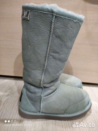 Угги детские