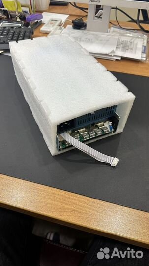 Блок питания Whatsminer P221B