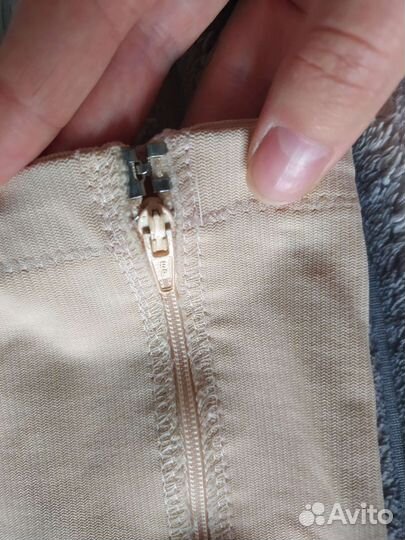 Бандаж послеродовой фэст