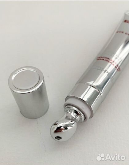 Крем массажер для век с пептидами Medi-Peel