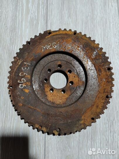 Маховик Megan 1