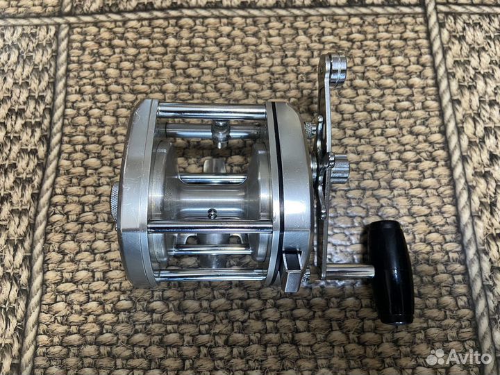 Катушка Shimano Bantam 1000L