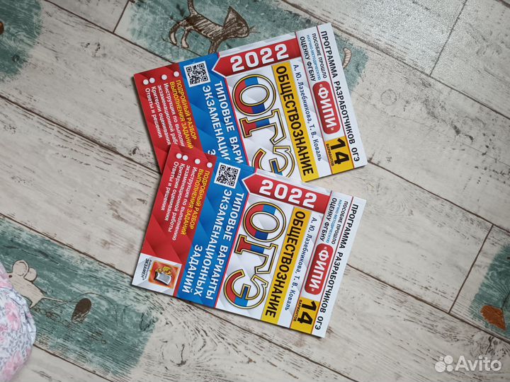 Огэ по обществознанию 2022