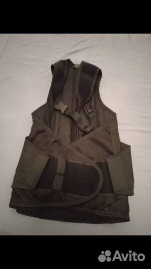 Корсет поясный