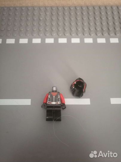 Lego marvel минифигурки
