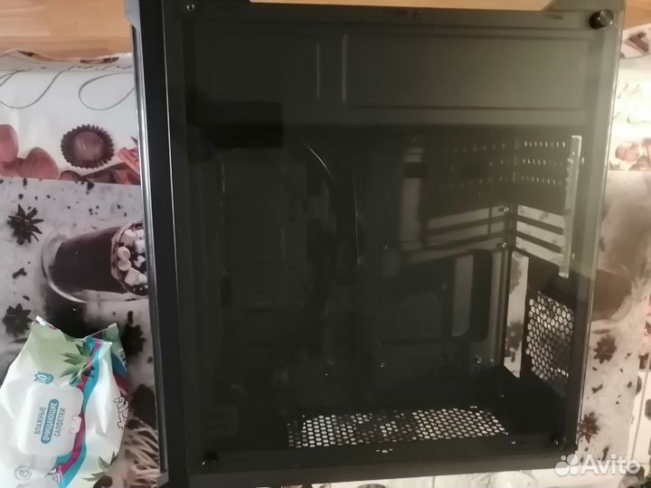 Корпус Cougar MX330-F