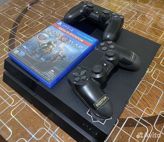 Sony playstation 4 slim 500gb