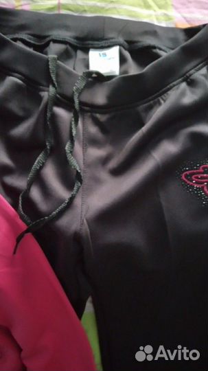 Спортивный костюм