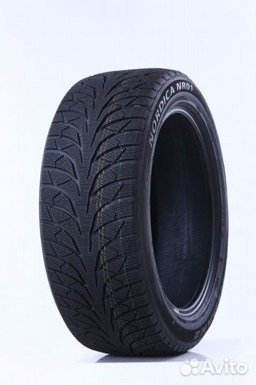 Rydanz Nordica NR01 215/50 R17