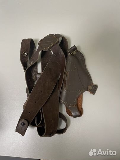 Запчасти для п м