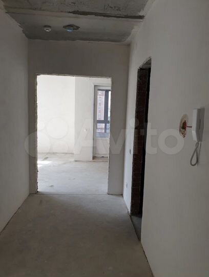 2-к. квартира, 54,8 м², 5/13 эт.