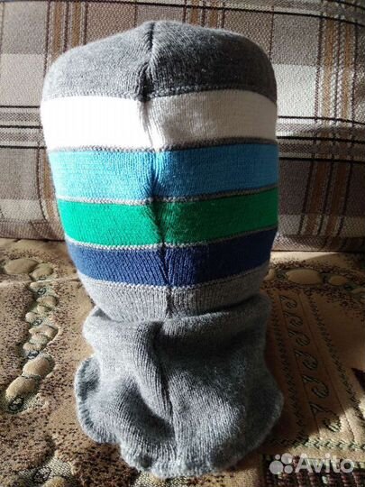 Шлемик детский