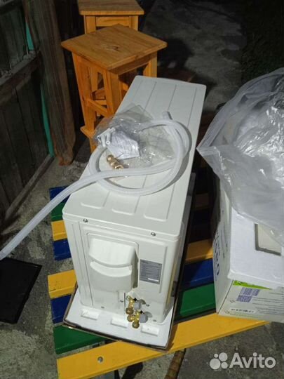 Кондиционер Oasis OC3D-9